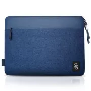 Seine Scene Laptop-Tasche Seine Scene Valence 14'' - blau