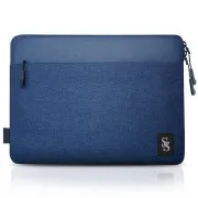 Seine Scene Laptop-Tasche Seine Scene Valence 14'' - blau