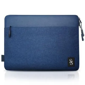 Seine Scene Laptop-Tasche Seine Scene Valence 14'' - blau Seine Scene Laptop-Tasche Seine Scene Valence 14'' - blau