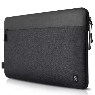 Seine Scene Laptop-Tasche Seine Scene Valence Hülle 16