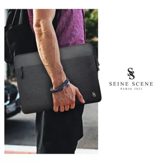 Seine Scene Laptop-Tasche Seine Scene Valence Hülle 16