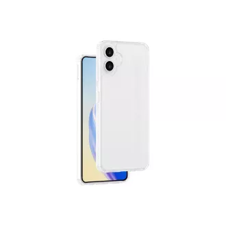 ER Kristallhülle für Samsung Galaxy A06 - transparent