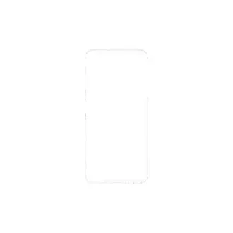 ER Kristallhülle für Samsung Galaxy A06 - transparent