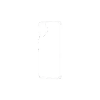 ER Kristallhülle für Samsung Galaxy A06 - transparent