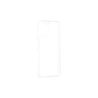 ER Kristallhülle für Samsung Galaxy A06 - transparent