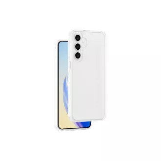 ER Kristallhülle für Samsung Galaxy A16 - transparent ER Kristallhülle für Samsung Galaxy A16 - transparent