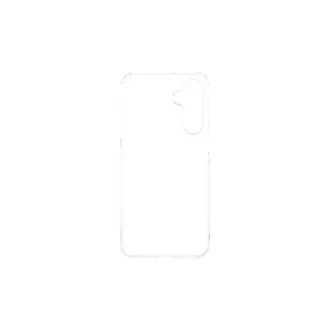 ER Kristallhülle für Samsung Galaxy A16 - transparent ER Kristallhülle für Samsung Galaxy A16 - transparent