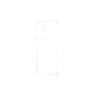 ER Kristallhülle für Samsung Galaxy A16 - transparent ER Kristallhülle für Samsung Galaxy A16 - transparent