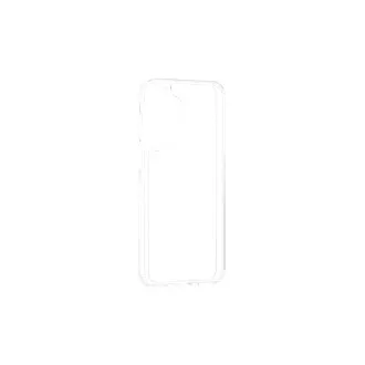 ER Kristallhülle für Samsung Galaxy A16 - transparent ER Kristallhülle für Samsung Galaxy A16 - transparent