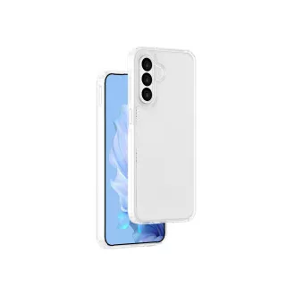 ER Kristallhülle für Samsung Galaxy A26 - transparent ER Kristallhülle für Samsung Galaxy A26 - transparent