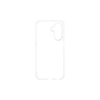 ER Kristallhülle für Samsung Galaxy A26 - transparent ER Kristallhülle für Samsung Galaxy A26 - transparent