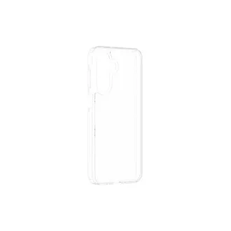 ER Kristallhülle für Samsung Galaxy A26 - transparent ER Kristallhülle für Samsung Galaxy A26 - transparent