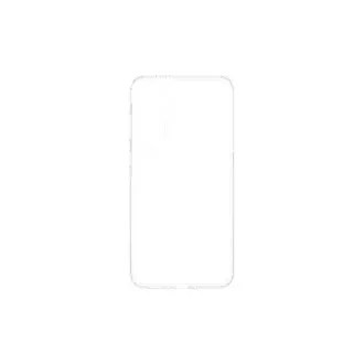 ER Kristallhülle für Samsung Galaxy A36 - transparent