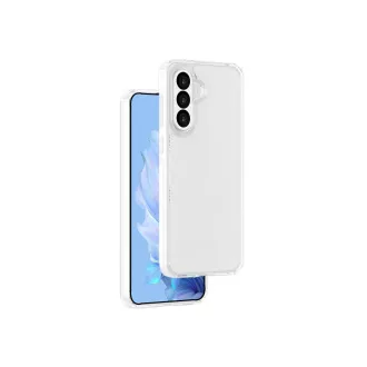 ER Kristallhülle für Samsung Galaxy A56 - transparent ER Kristallhülle für Samsung Galaxy A56 - transparent