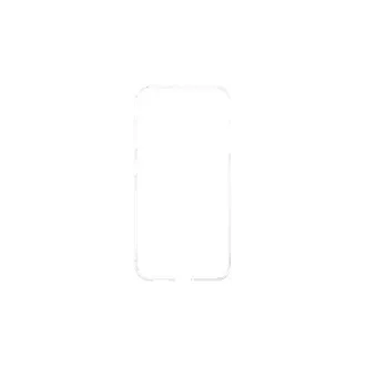 ER Crystal Snap Hülle mit MagSafe für Samsung Galaxy S25 - transparent ER Crystal Snap Hülle mit MagSafe für Samsung Galaxy S25 - transparent