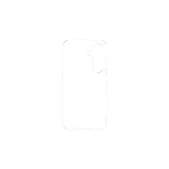 ER Crystal Snap Hülle mit MagSafe für Samsung Galaxy S25 - transparent ER Crystal Snap Hülle mit MagSafe für Samsung Galaxy S25 - transparent