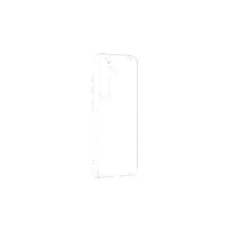 ER Crystal Snap Hülle mit MagSafe für Samsung Galaxy S25 - transparent ER Crystal Snap Hülle mit MagSafe für Samsung Galaxy S25 - transparent
