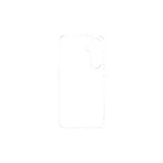 ER Crystal Snap Hülle mit MagSafe für Samsung Galaxy S25 Plus - transparent ER Crystal Snap Hülle mit MagSafe für Samsung Galaxy S25 Plus - transparent