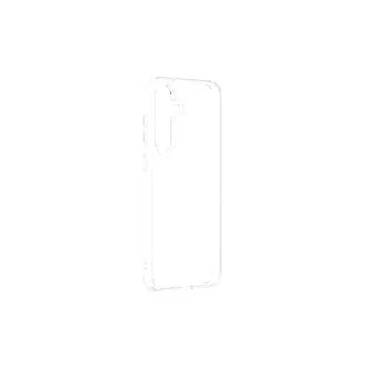 ER Crystal Snap Hülle mit MagSafe für Samsung Galaxy S25 Plus - transparent ER Crystal Snap Hülle mit MagSafe für Samsung Galaxy S25 Plus - transparent