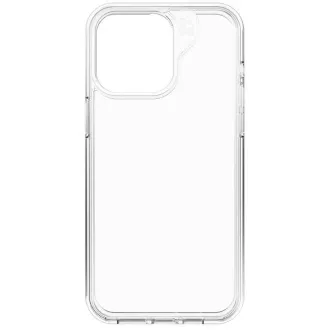 ZAGG Crystal Palace iPhone 15 Plus/14 Plus transparent