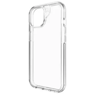 ZAGG Crystal Palace iPhone 15 Plus/14 Plus transparent