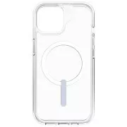 ZAGG Abdeckung Crystal Palace Snap iPhone 15 Plus/14 Plus transparent