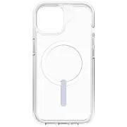 ZAGG Abdeckung Crystal Palace Snap iPhone 15 Plus/14 Plus transparent