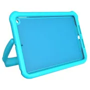 ZAGG Abdeckung GEAR4 D3O Orlando Kinder Tablet iPad 10.2 - blau