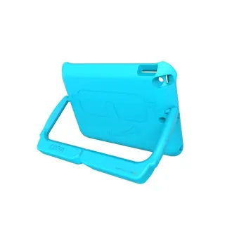 ZAGG Abdeckung GEAR4 D3O Orlando Kinder Tablet iPad 10.2 - blau