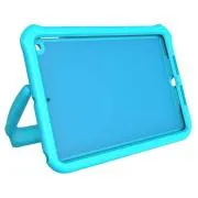 ZAGG Abdeckung GEAR4 D3O Orlando Kinder Tablet iPad 10.2 - blau