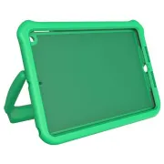 ZAGG Abdeckung GEAR4 D3O Orlando Kinder Tablet iPad 10.2 - grün