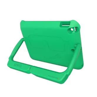 ZAGG Abdeckung GEAR4 D3O Orlando Kinder Tablet iPad 10.2 - grün