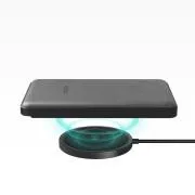 ZAGG Mophie snap  Juicepack mini - 5k - schwarz