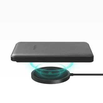 ZAGG Mophie snap  Juicepack mini - 5k - schwarz