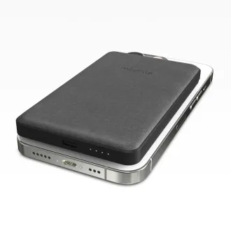 ZAGG Mophie snap  Juicepack mini - 5k - schwarz