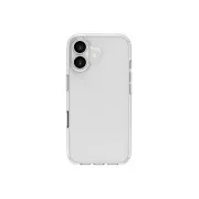 ER Schutzhülle CRYSTAL für iPhone 17 - transparent