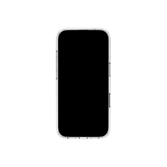 ER Schutzhülle CRYSTAL für iPhone 17 - transparent
