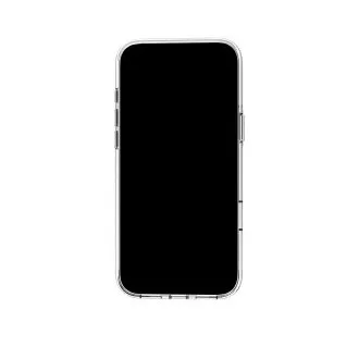 ER Schutzhülle CRYSTAL für iPhone 17 Pro - transparent ER Schutzhülle CRYSTAL für iPhone 17 Pro - transparent