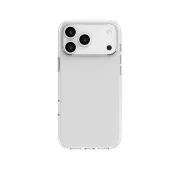 ER Schutzhülle CRYSTAL für iPhone 17 Pro Max- transparent