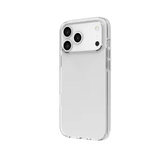 ER Schutzhülle CRYSTAL für iPhone 17 Pro Max- transparent ER Schutzhülle CRYSTAL für iPhone 17 Pro Max- transparent