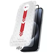 ER GLASS FC iPhone Air einfach zu installieren