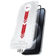 ER GLASS FC iPhone Air einfach zu installieren