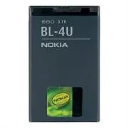 Nokia Akku BL-4U Li-Ion 1110 mAh - lose