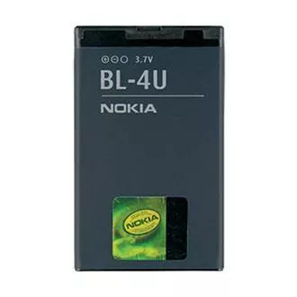 Nokia Akku BL-4U Li-Ion 1110 mAh - lose