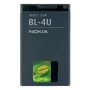 Nokia Akku BL-4U Li-Ion 1110 mAh - lose