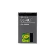 Nokia Akku BL-4CT Li-Ion 860 mAh - Großpackung