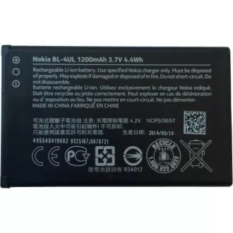 Nokia Akku BL-4UL 1200mAh Li-Ion (Großpackung)
