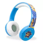 Bluetooth-Kopfhörer Paw Patrol blau