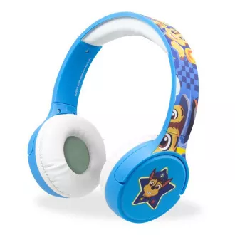 Bluetooth-Kopfhörer Paw Patrol blau Bluetooth-Kopfhörer Paw Patrol blau