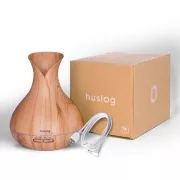 Ultraschall-Aroma-Diffusor Huslog